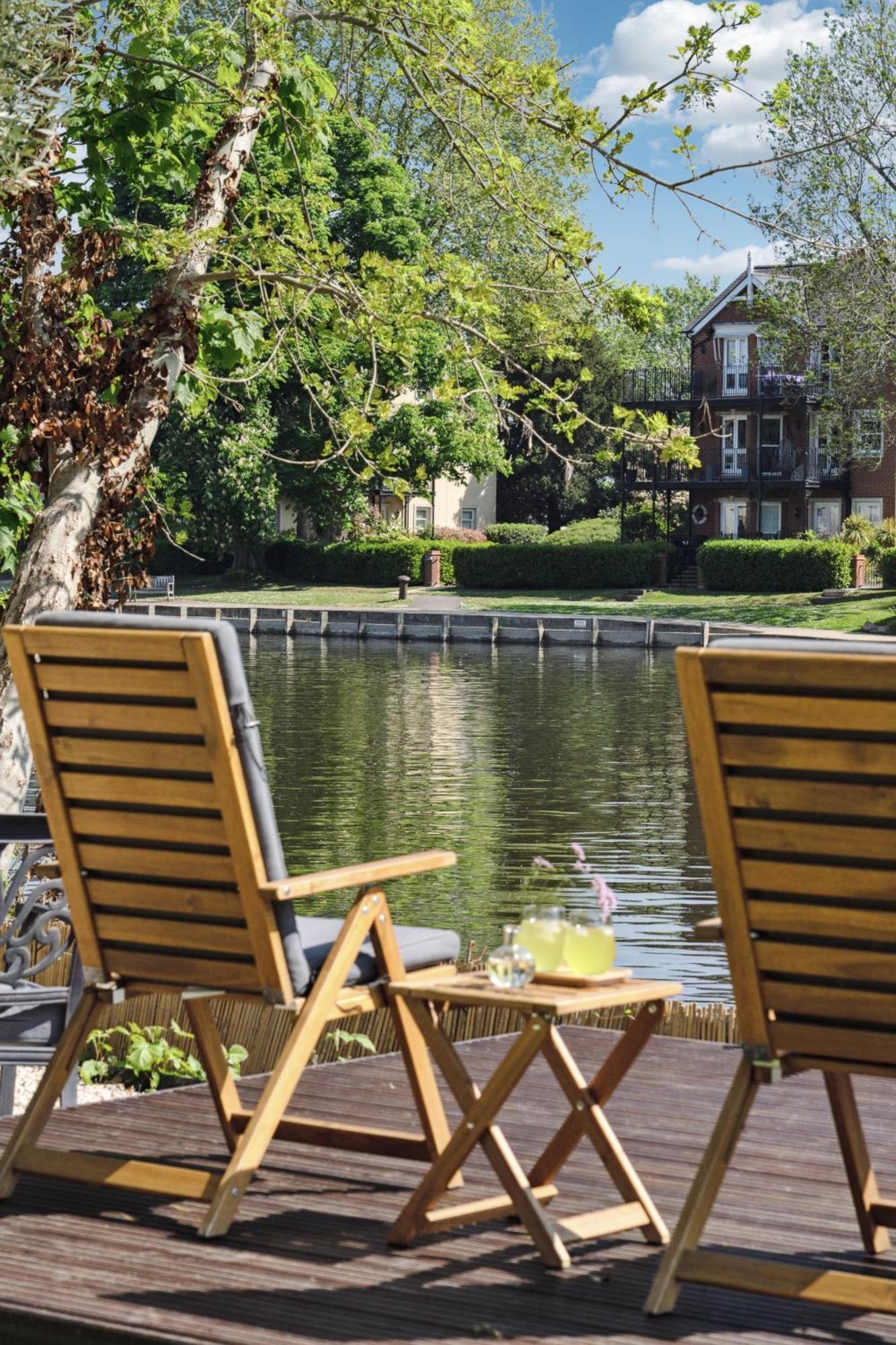 River Arts Club Maidenhead