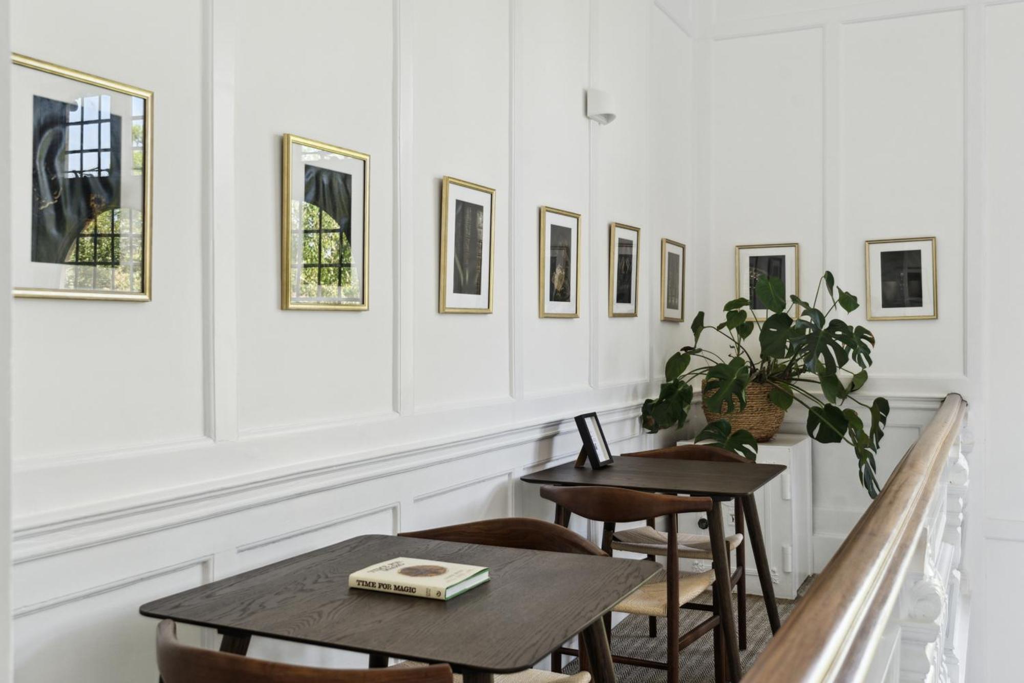 River Arts Club Maidenhead