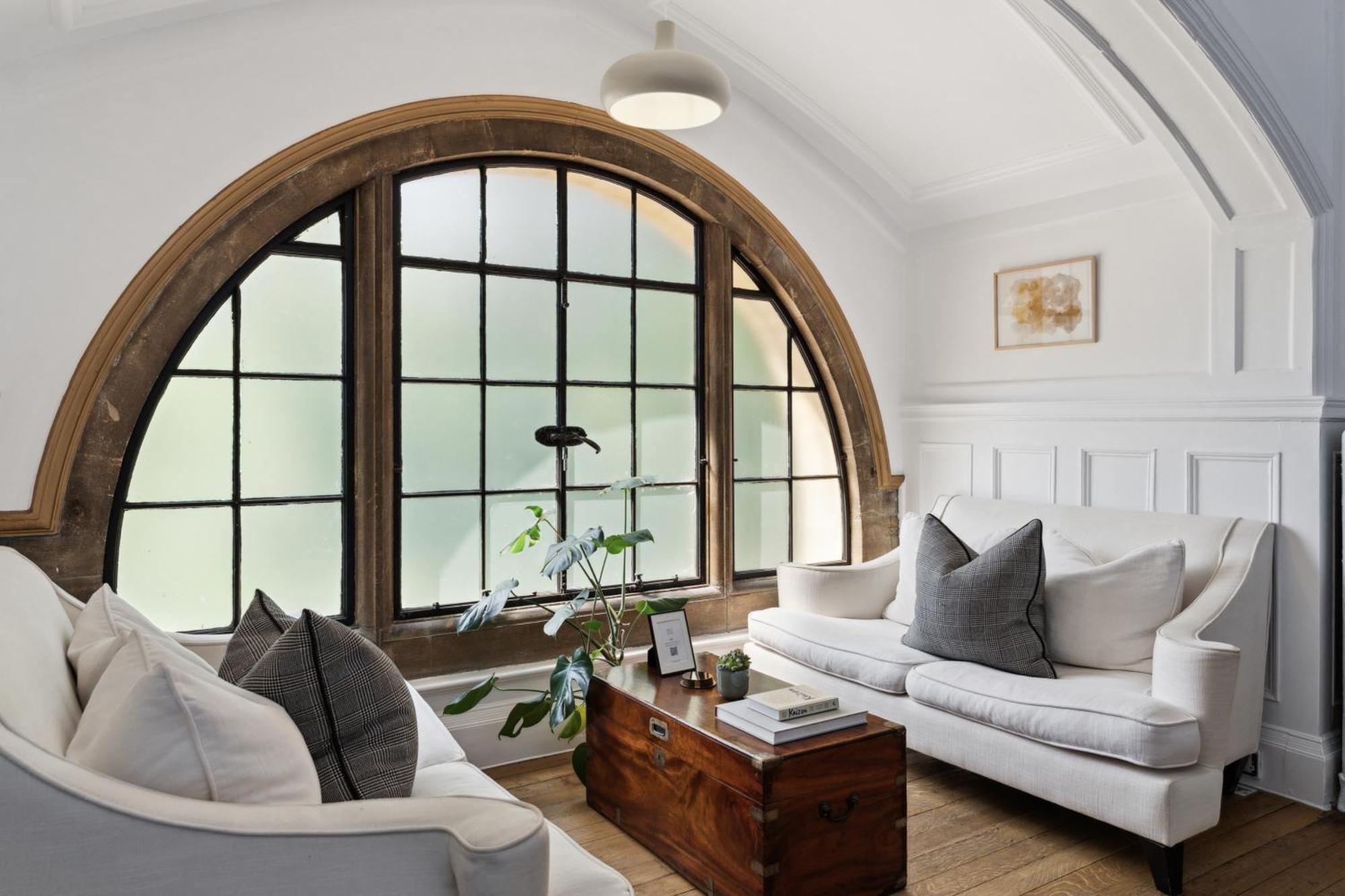 River Arts Club Couette-café 4*