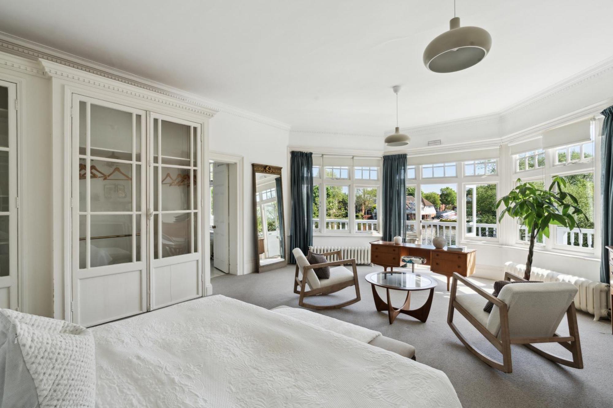 River Arts Club Bed & Breakfast