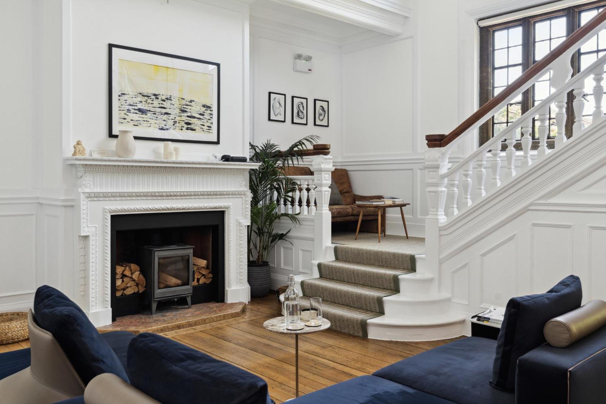 River Arts Club Bed & Breakfast Maidenhead