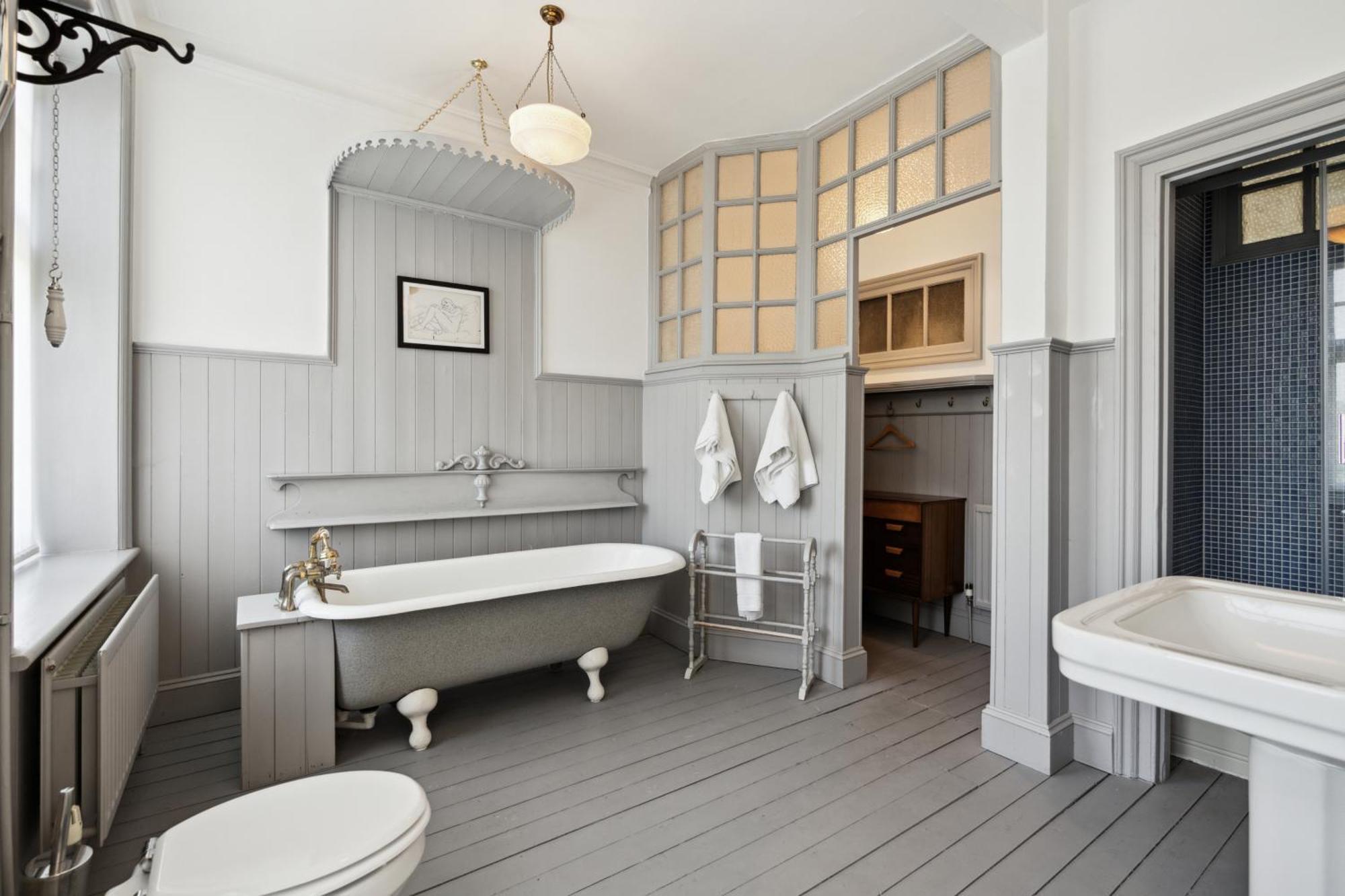 Bed & Breakfast River Arts Club Maidenhead