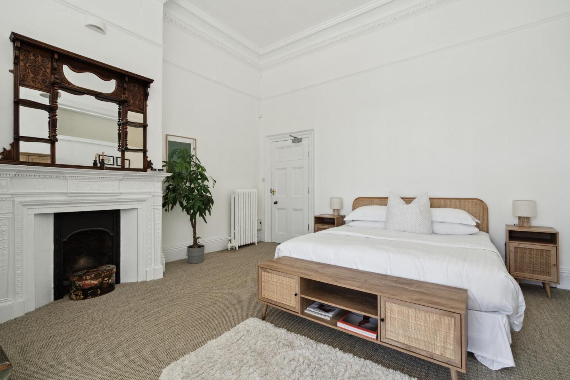 River Arts Club Bed & Breakfast