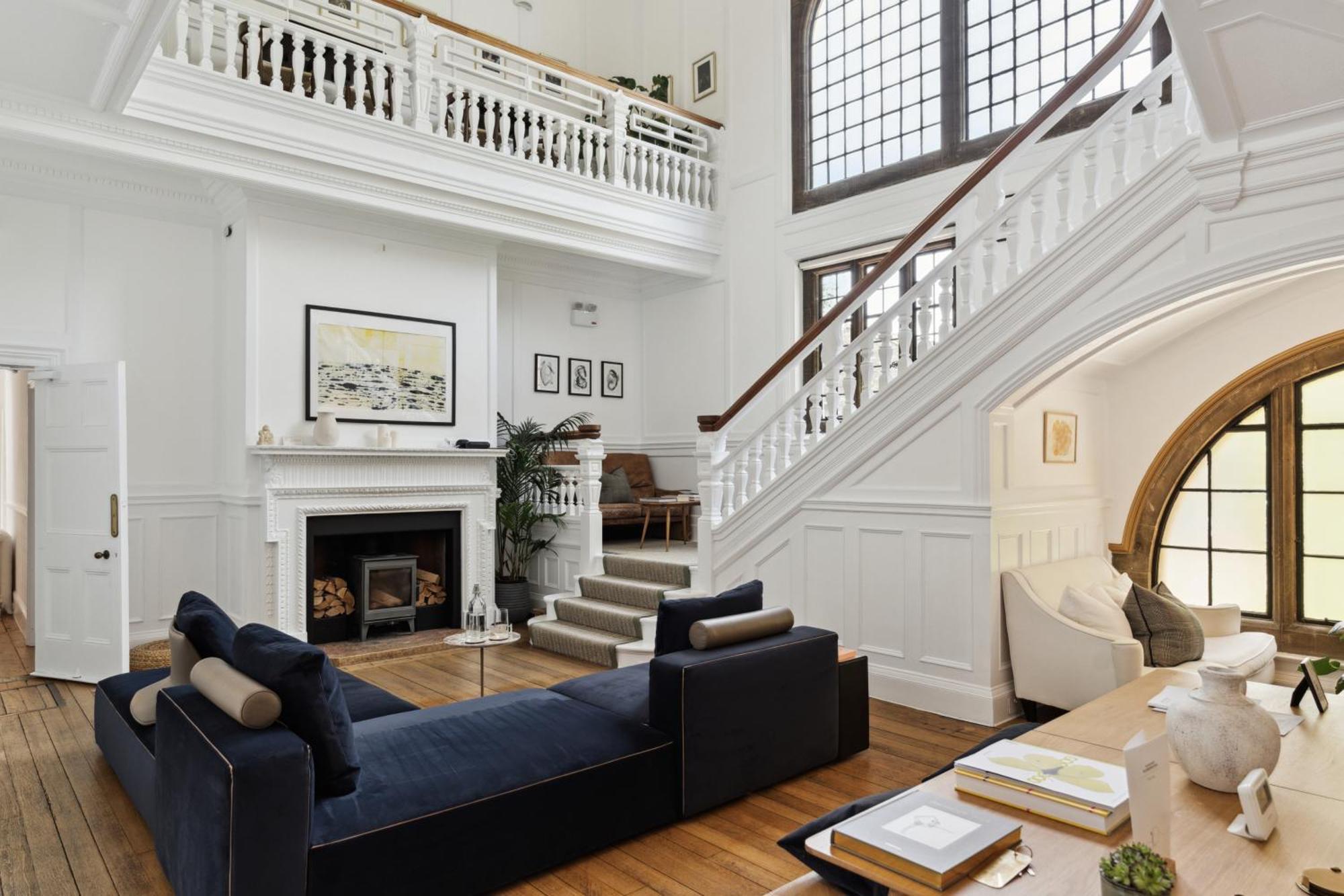 Bed & Breakfast River Arts Club Maidenhead